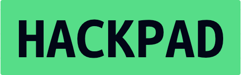 Hackpad