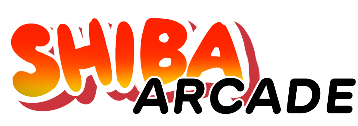 Shiba Arcade